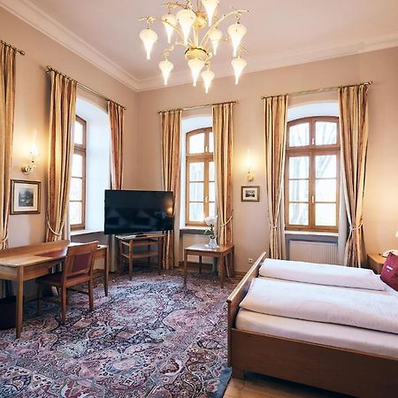 Hotel & Restaurant Waldschloss Πασάου Εξωτερικό φωτογραφία